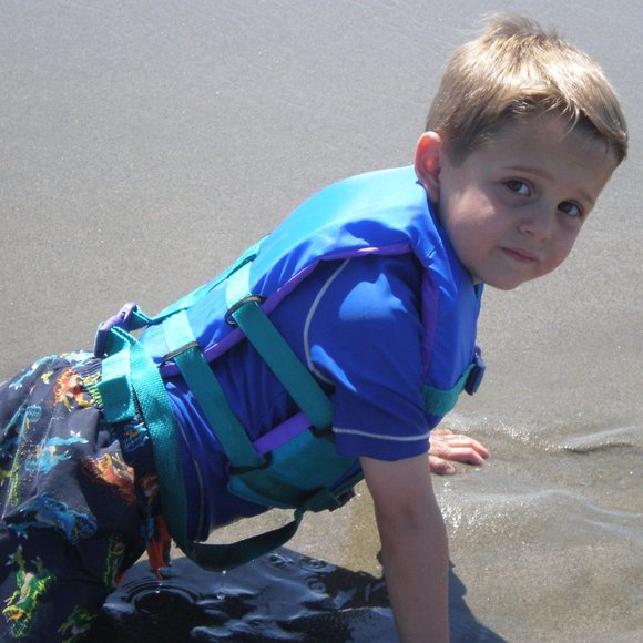 Meet your Posher, Melanie - Picture 5 of 7